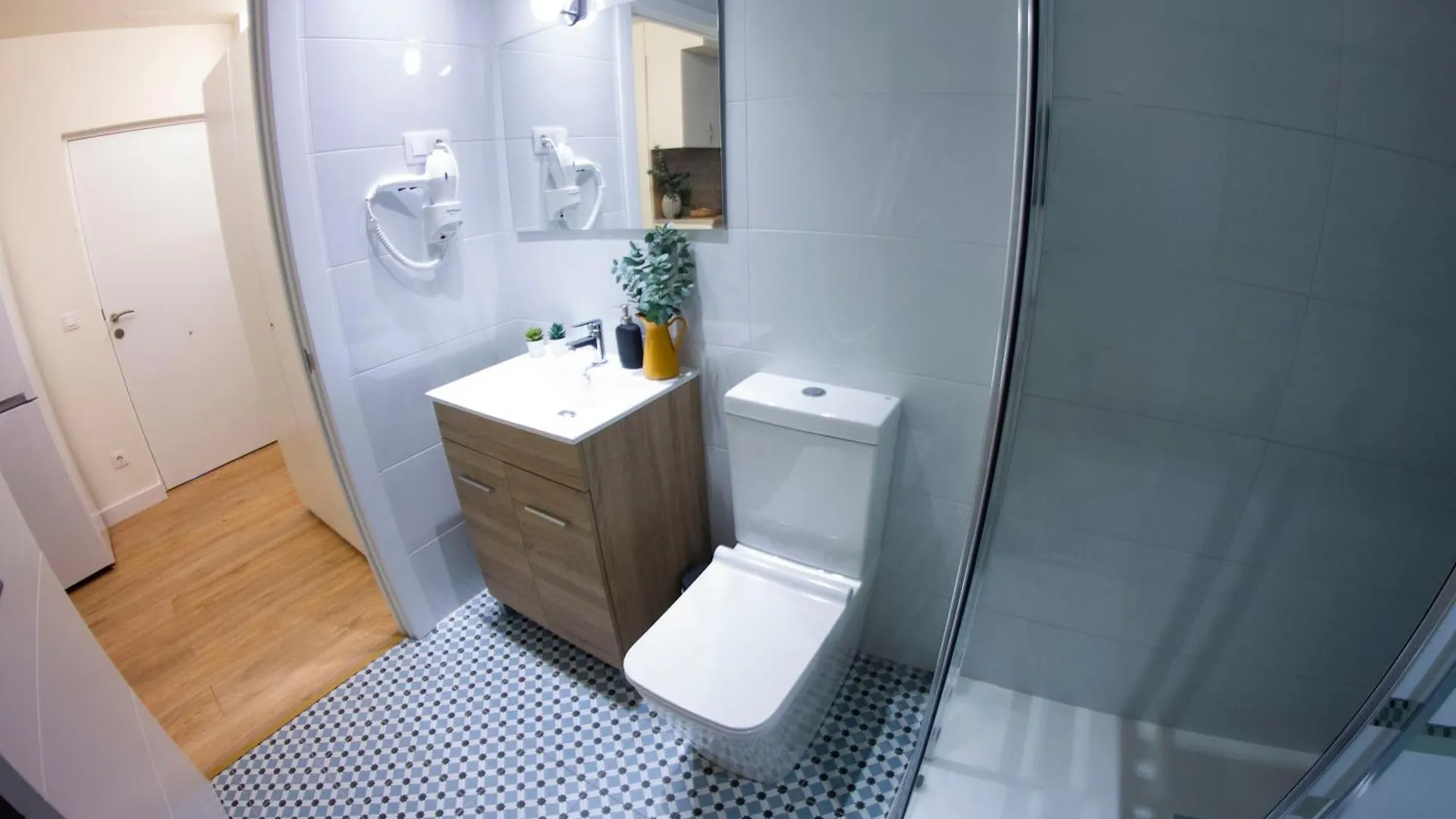 Bilbao North Shore Apartments 2 Spain