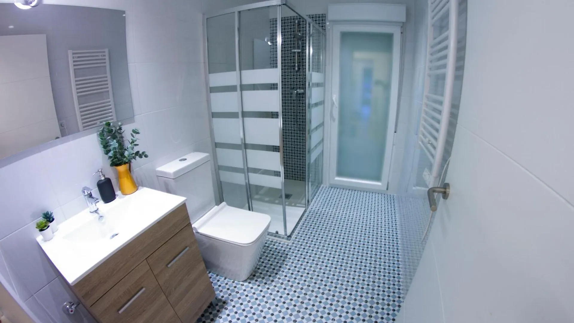Bilbao North Shore Apartments 2
