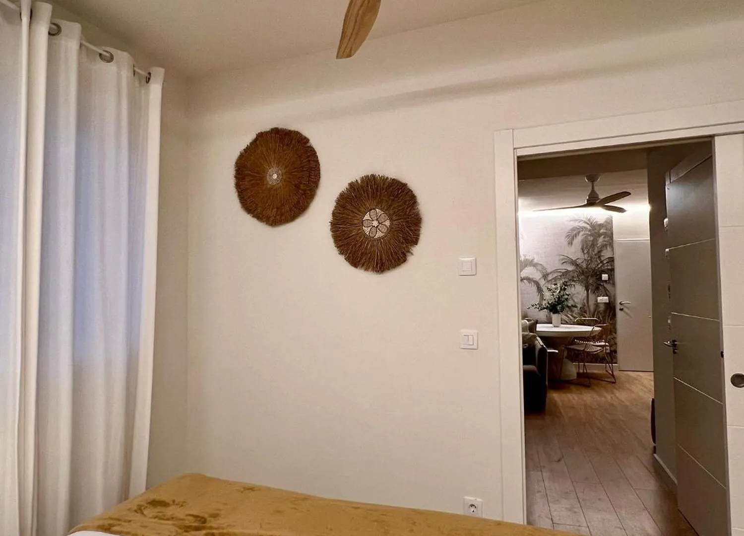 Bilbao North Shore Apartments 2
