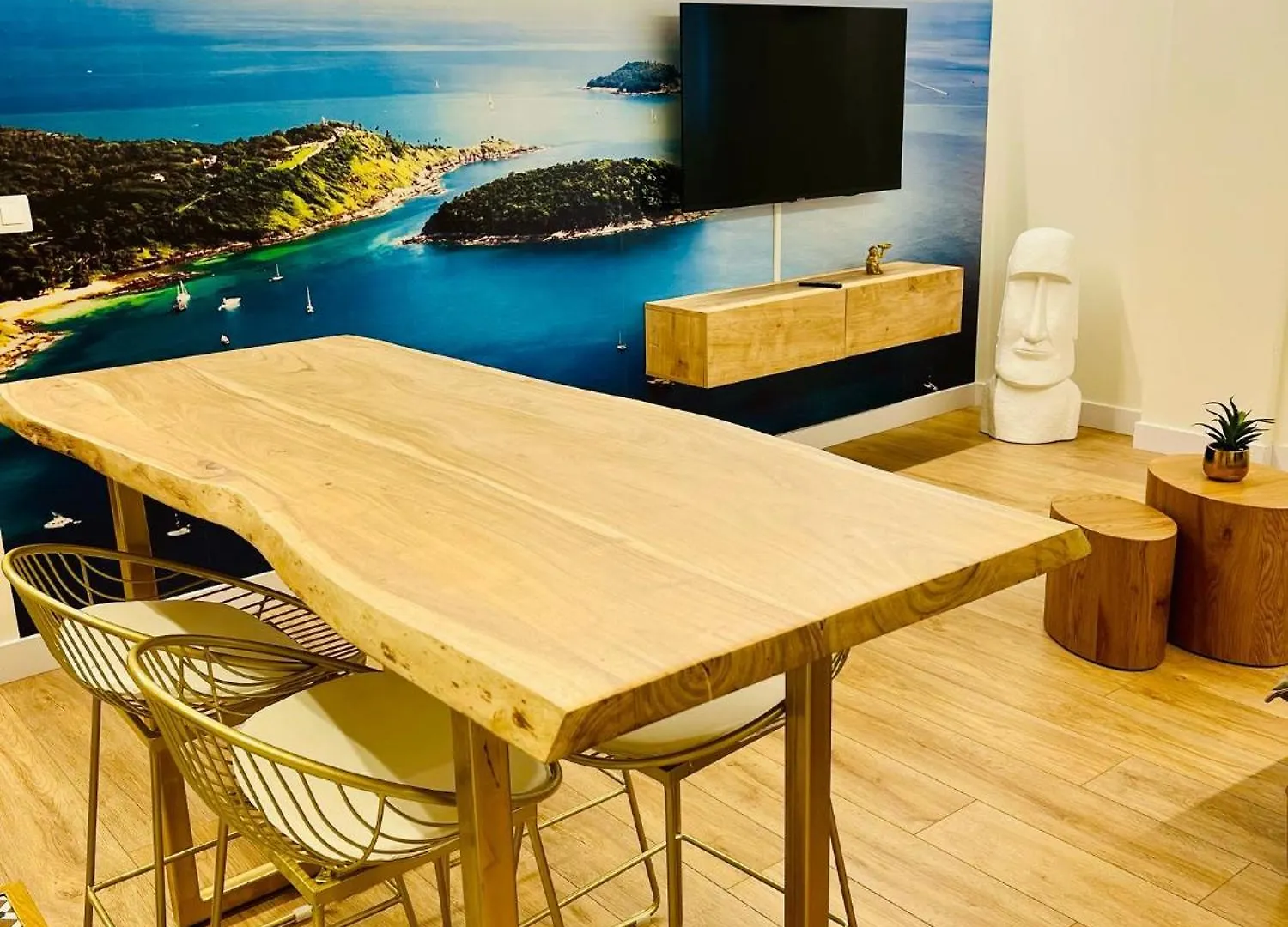 Bilbao North Shore Apartments 2 0*,  Spain