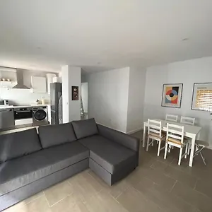  Apartamento Apartamento En Centrico España