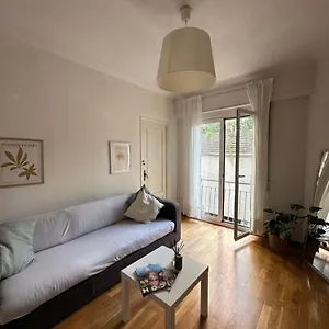  Apartamento In Spacious In City Center España